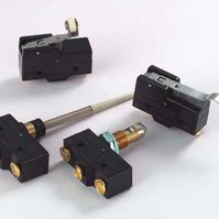 Micro switch