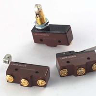 Micro switch