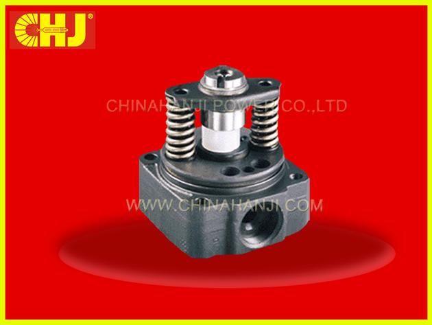 Head Rotor