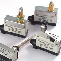 Micro switch