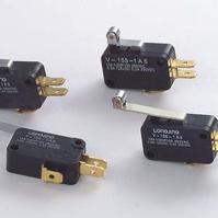 Micro switch