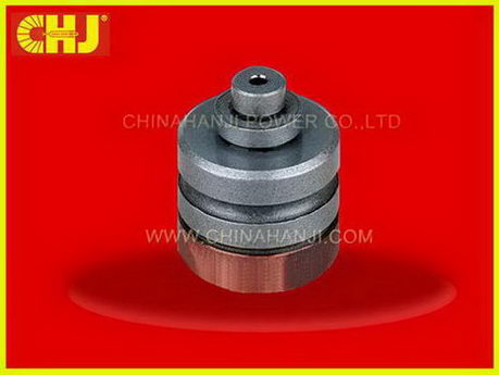 Delivery valve