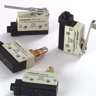 Micro switch