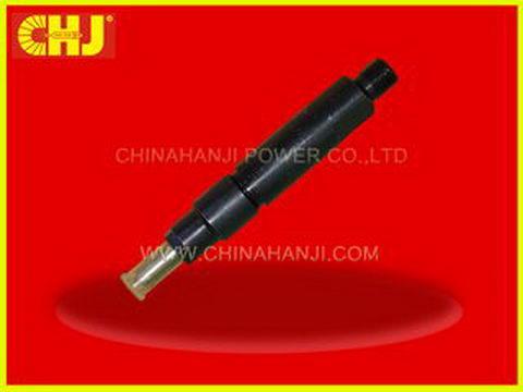DELPHI  Common Rail Injector