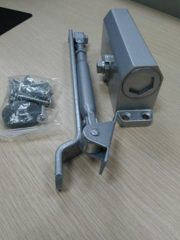 Commercial Grade Door Closer