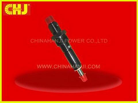 DENSO Common Rail Injector