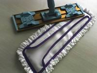 microfibre flat mop
