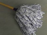 non-woven mop