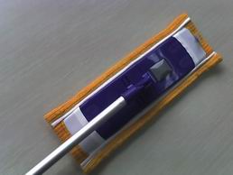 microfibre flat mop