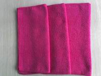 microfibre cleaning cloth