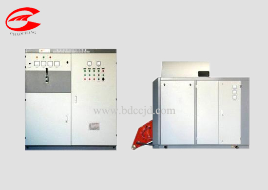 Steel Tube Welding Machine HF Welders
