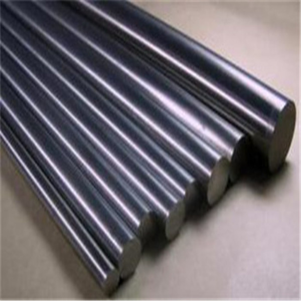 high quality and purity hardness superfine spraying extensibility tungsten metal rod factory price