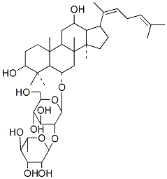 Ginsenoside F4