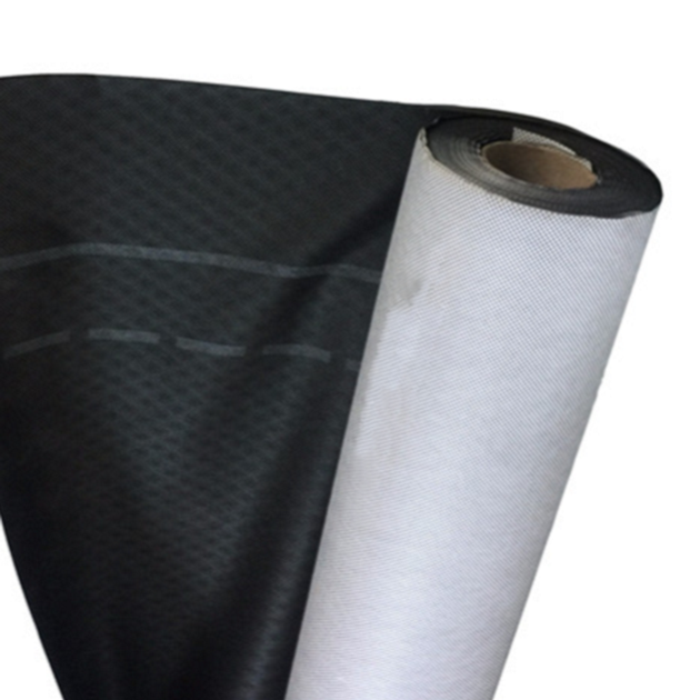 Enhanced Composite Waterproof Breathable Membrane