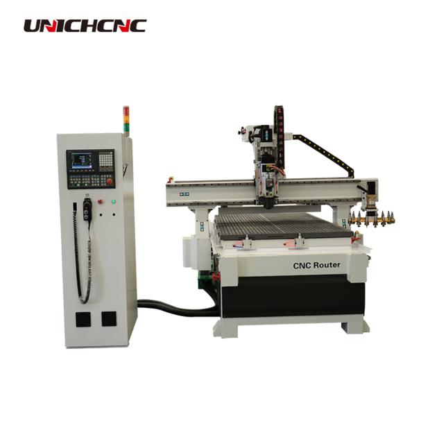1325 Wood Atc Cnc Router For