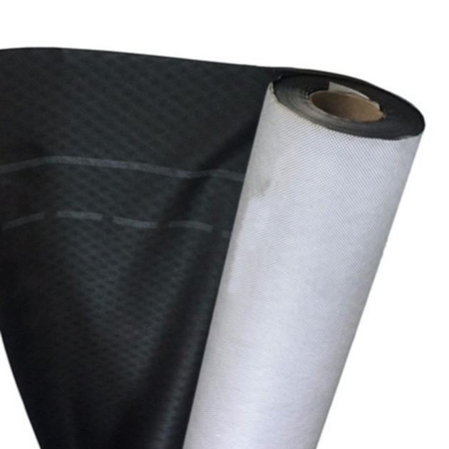Waterproof Breathable PP Membrane for Roof Underlayment