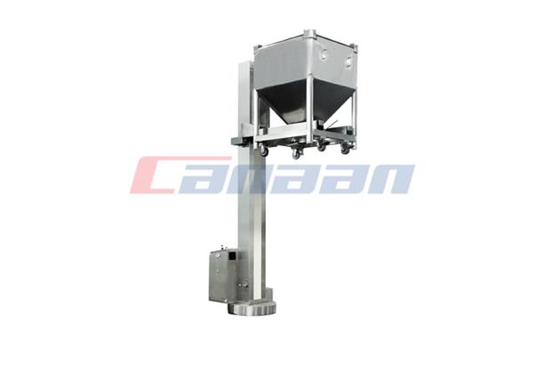 Pharma Lifter for Bin