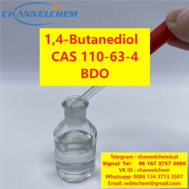 1,4-Butanediol / BDO 110-63-4