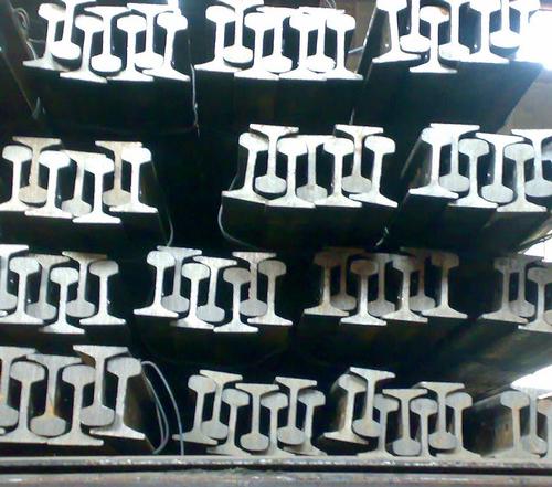 light steel rails