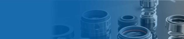 METAL BELLOW MECHANICAL SEALS