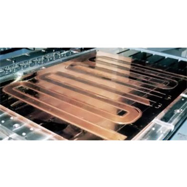 Copper Water Cooling Plate