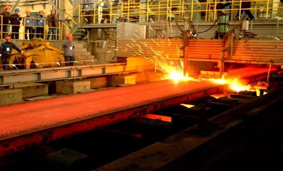 CHNZBTECH Steel Making Furnaces