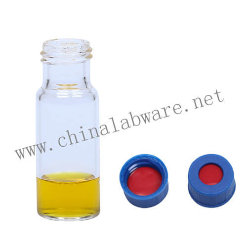 1.5ml hplc vials