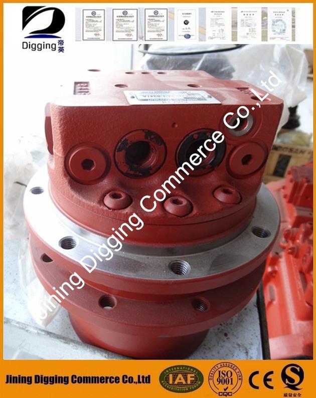 SUMITOMO excavator travel motor,compelet final drive  SH300-2