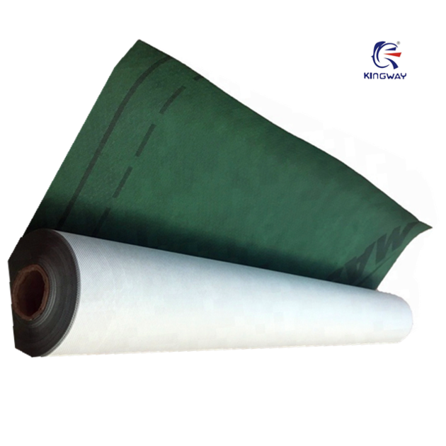 Kingway Composite Vapor Transmissible Waterproof Membrane