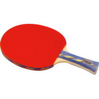 table tennis racket
