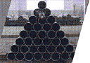 stainless steel seamless pipe