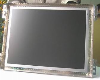 Open Frame Touchscreen Monitor(15