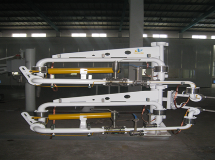 LNG Loading Arm