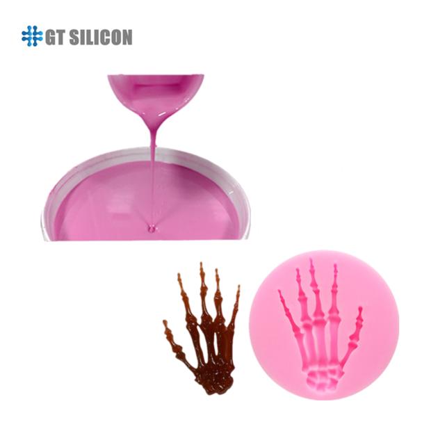 Two Component Moldmaking Addition Cured Silicone