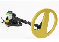 Excalibur II Professional Beach and Underwater Detector