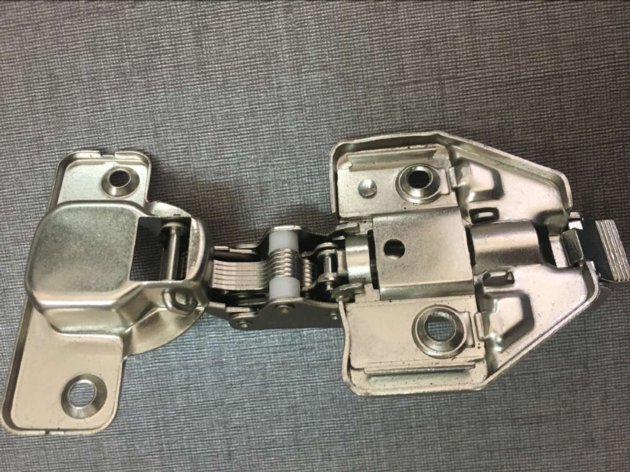 Stable Quality 3D Adjustable Hinge Soft