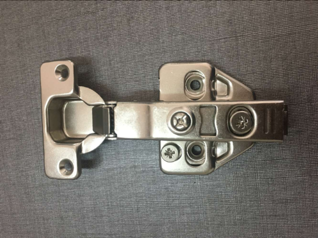 Stable Quality 3D Adjustable Hinge Soft