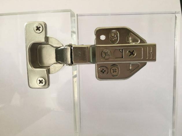 Stable Quality 3D Adjustable Hinge Soft