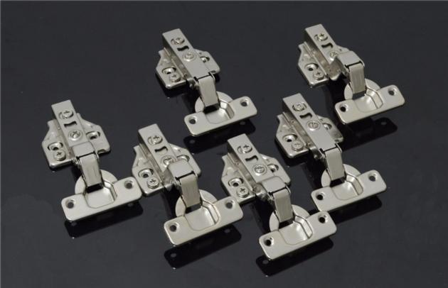 Stable Quality 3D Adjustable Hinge Soft