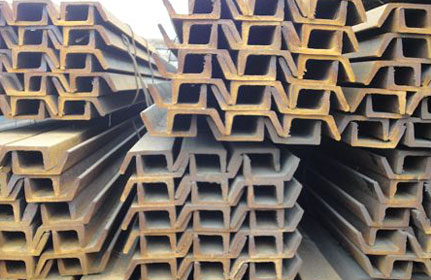  Channel Steel