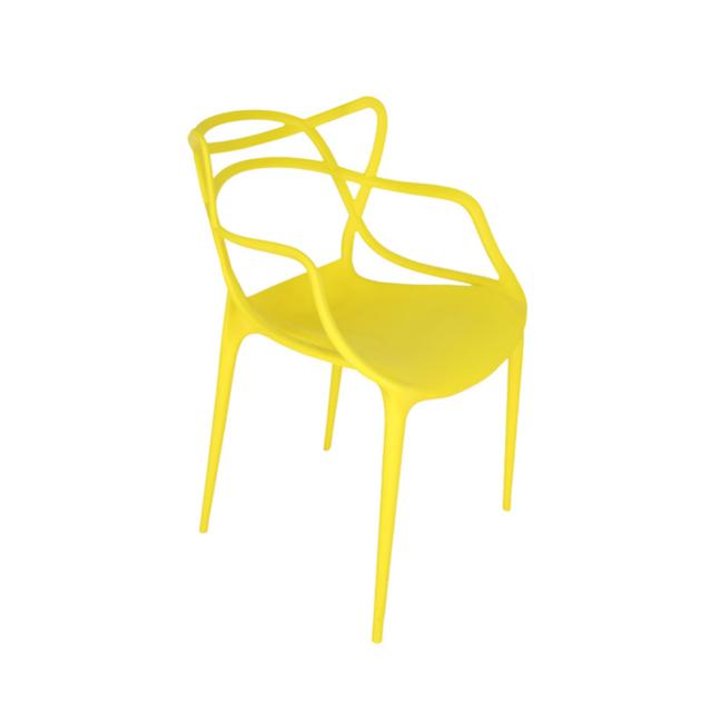 Plastic Dining Chair
