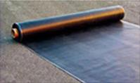 Rubber dust sealing cloth 