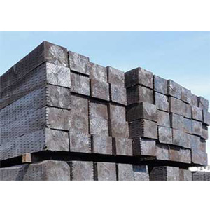 Railway Sleepers