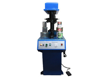 DGT41A Electric Capping machine