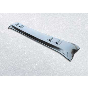 Steel Sleeper