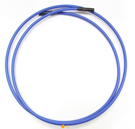 DoubleEnd Flexible Magnetic Lockout Tool