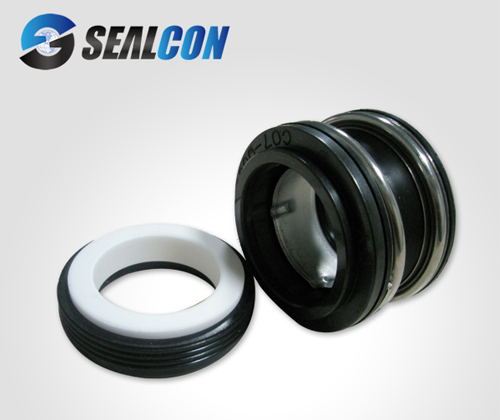 Mechanical Seals