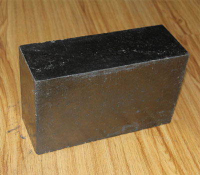 ladle magnesia carbon brick