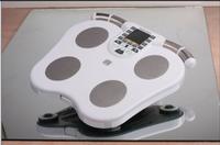 Human body composition analyzer