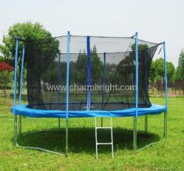 Trampoline